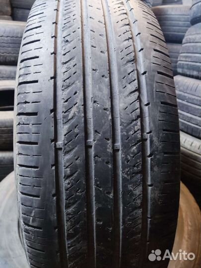 Hankook Dynapro HP2 RA33 245/70 R16