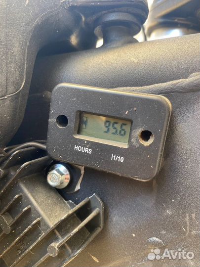 Мотоцикл zuumav 250 fxr