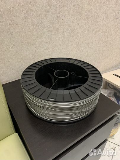 Пластик для 3d принтера ABS, PLA