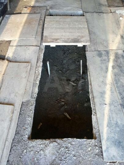 Гараж, 18 м²