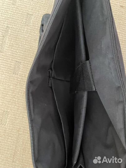 Сумка для ноутбука