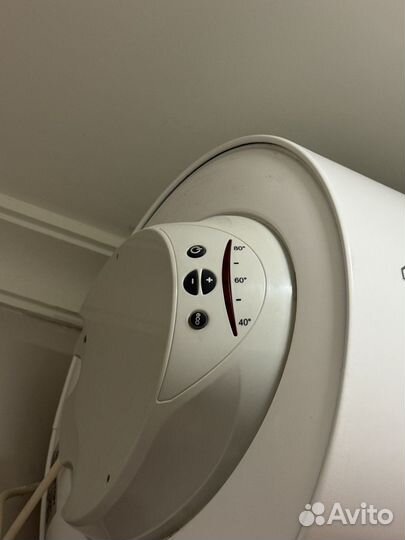 Водонагреватель ariston 100 литров