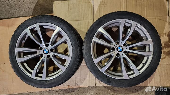 Nokian Tyres Hakkapeliitta 9 315/35 R20