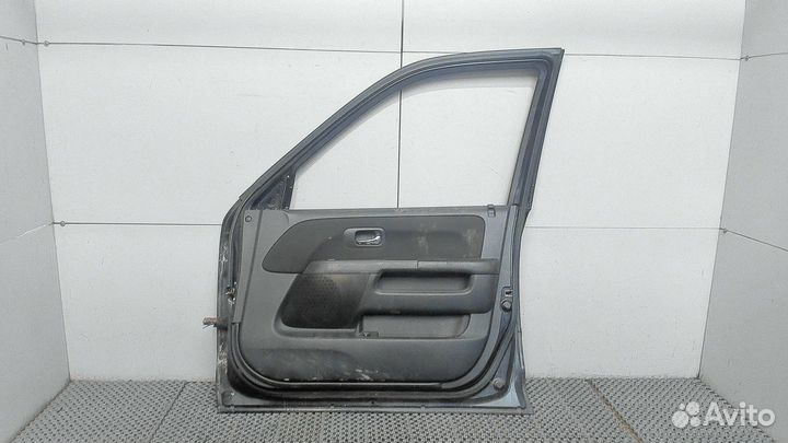 Дверь боковая Honda CR-V, 2006