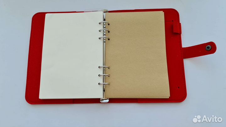 Ежедневник