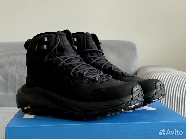 Hoka One One Kaha 2 GTX оригинал