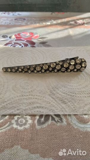 Заколка для волос