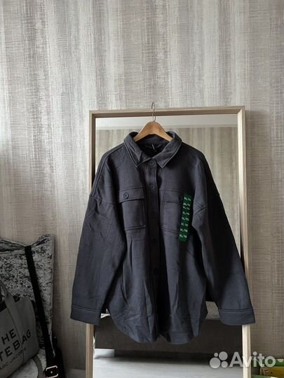 Рубашка LazyPants новая