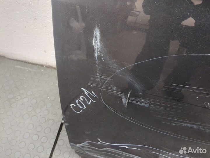 Дверь боковая левая передняя Ford Kuga, 2013