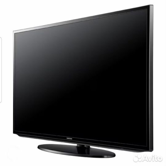 Телевизор samsung LCD