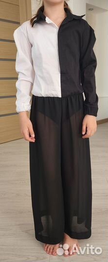 Сценический костюм на девочку