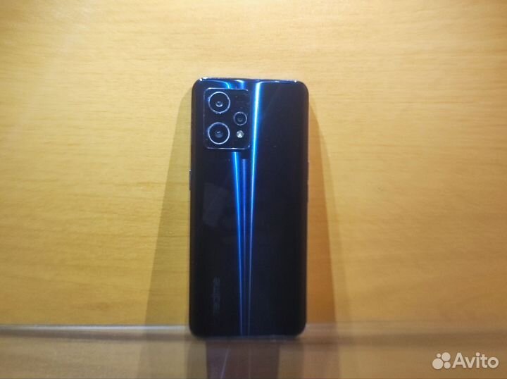 realme 9 Pro+, 8/256 ГБ