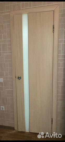 Двери межкомнатные