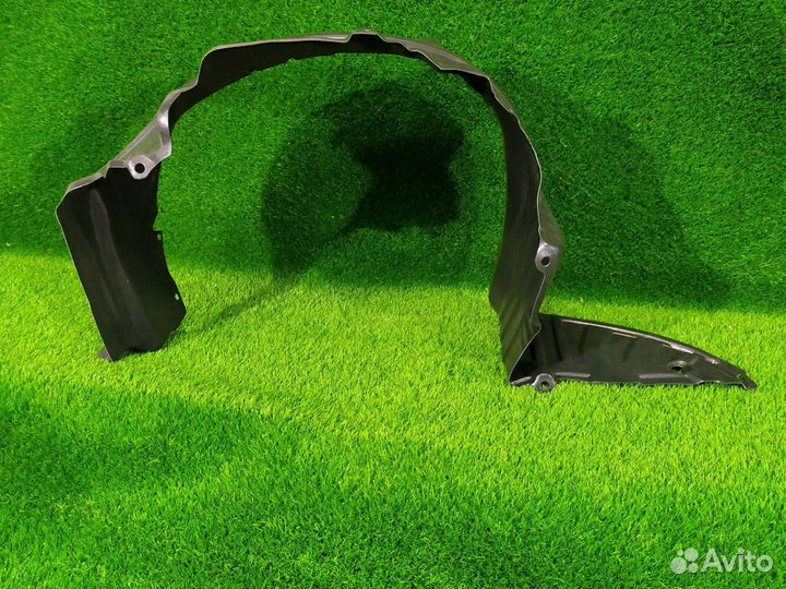 Локер левый правый Ниссан Альмера Классик