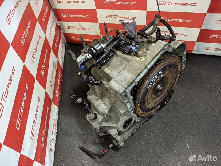 АКПП honda elysion K24A RR2