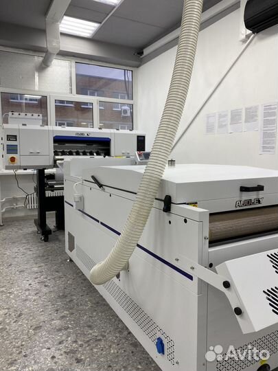 Печать на одежду / DTF печать / печать оптом