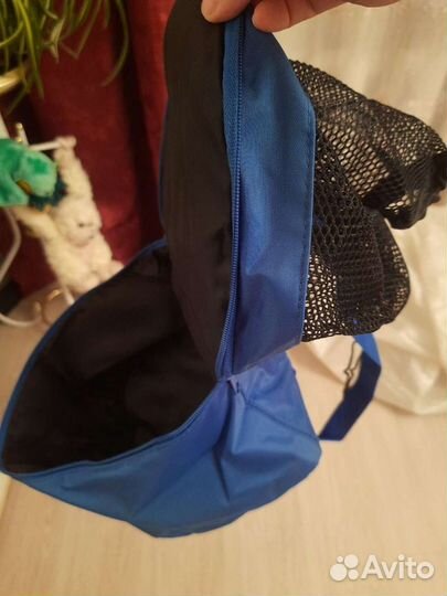 Рюкзак для спорта/сменки