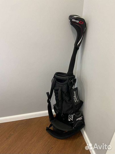 Клюшка для гольфа Titleist 915 D3