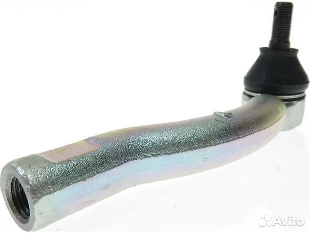 Наконечник Corolla Allex Runx Yaris Corolla Fielder Vitz Will Vs Solano