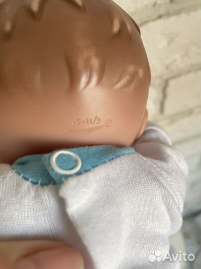 Кукла пупс berenguer