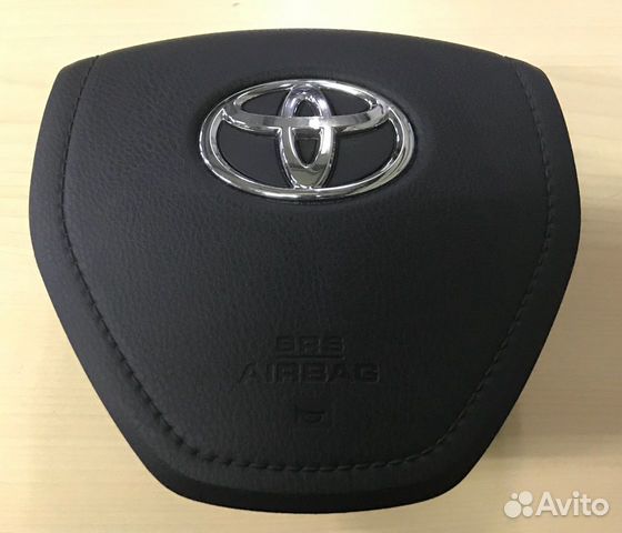 Toyota RAV 4 2013 подушка безопасности