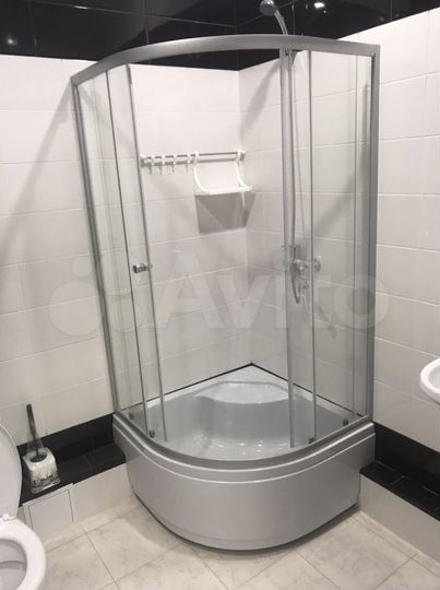 Комната 16 м² в 2-к., 1/2 эт.