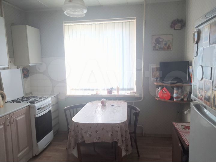 2-к. квартира, 49,1 м², 3/9 эт.