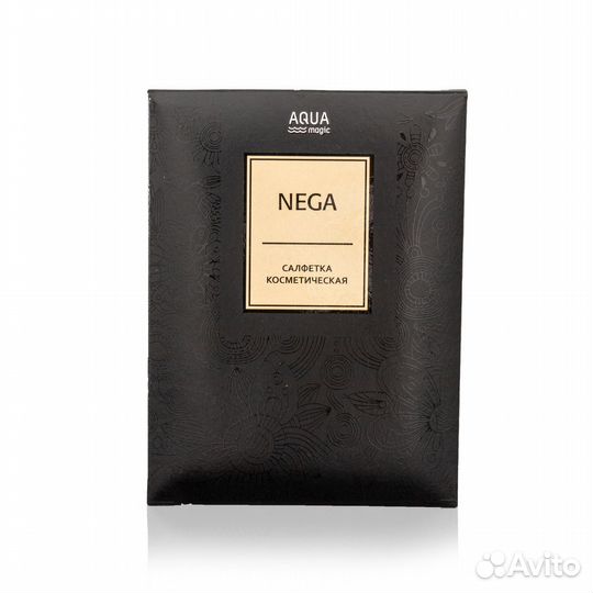 Гринвей Салфетка косметическая