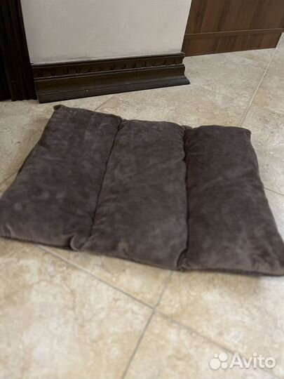 Кошачий домик