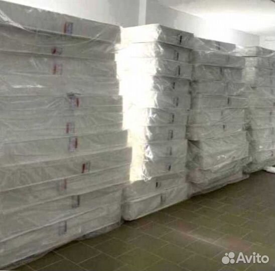 Матрас новый