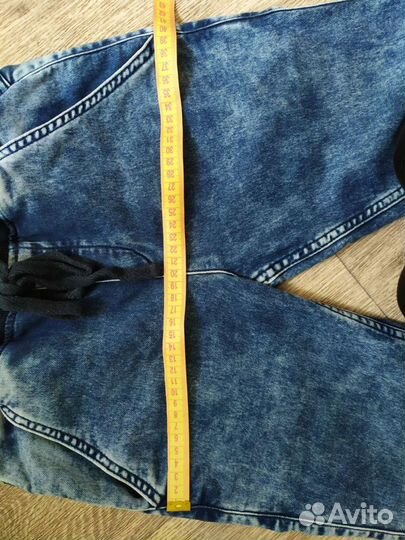 Джинсы, 152 см