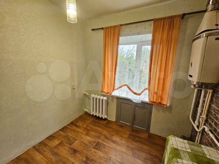 2-к. квартира, 41,6 м², 1/5 эт.