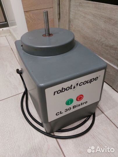 Овощерезка Robot Coupe CL30 Bistro