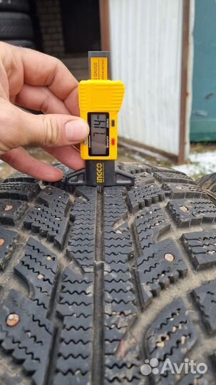 Kumho I'Zen KW31 235/60 R18 107Y