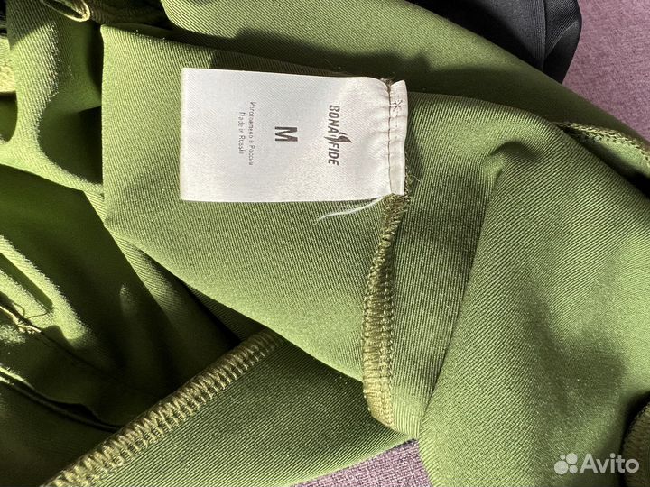 Bona fide комбинезон