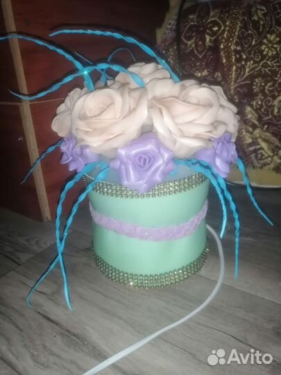 Светильник