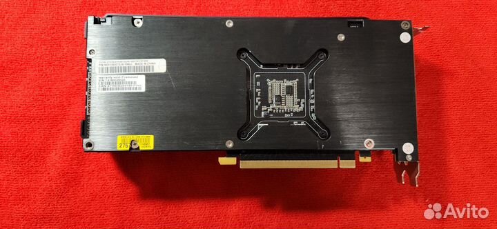 Видеокарта Nvidia geforce gtx 1060 6GB