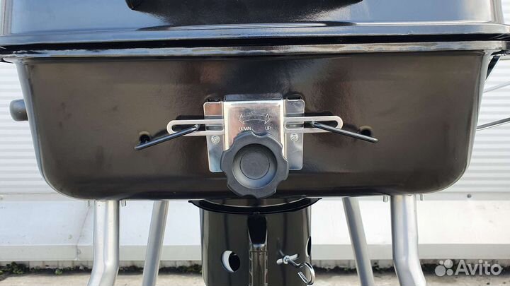 Гриль BBQ (мангал)