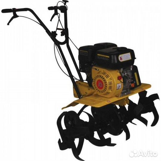 Мотоблоки и культиваторы