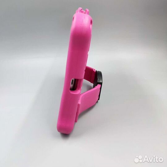 Противоударный чехол iPad mini