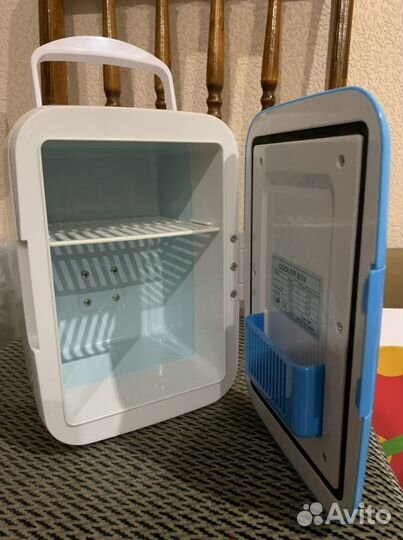 Холодильник для косметики