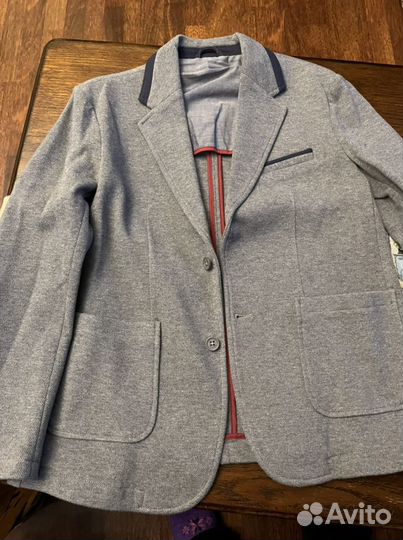 Пиджак для мальчика