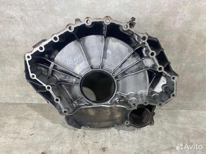 Картер маховика Daf Xf105