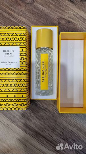 Darling nikki 20 мл