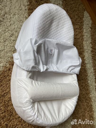 Кокон для новорожденных