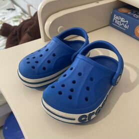 Crocs детские 23 размер