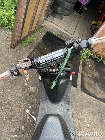 Yamaha bws original