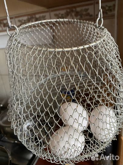 Сетка для яиц СССР