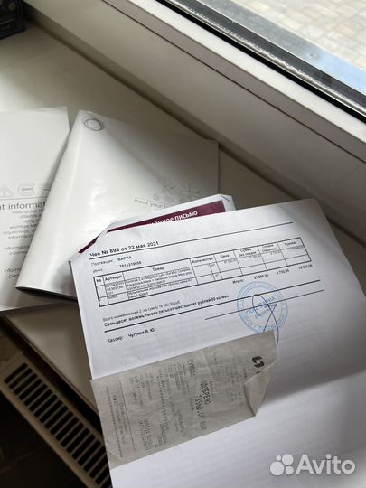 Коляска Bugaboo Lynx 2в1