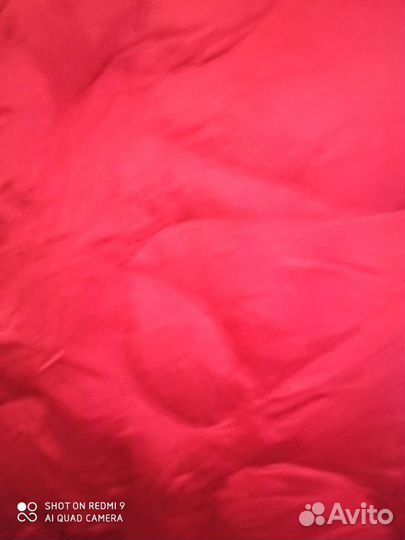 Одеяло пуховое бу